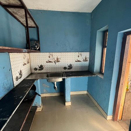 Kelvin Eva Homestay Kodaikanal Buitenkant foto
