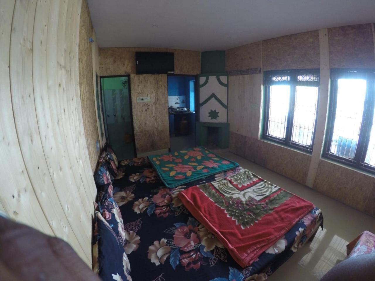 Kelvin Eva Homestay Kodaikanal Buitenkant foto