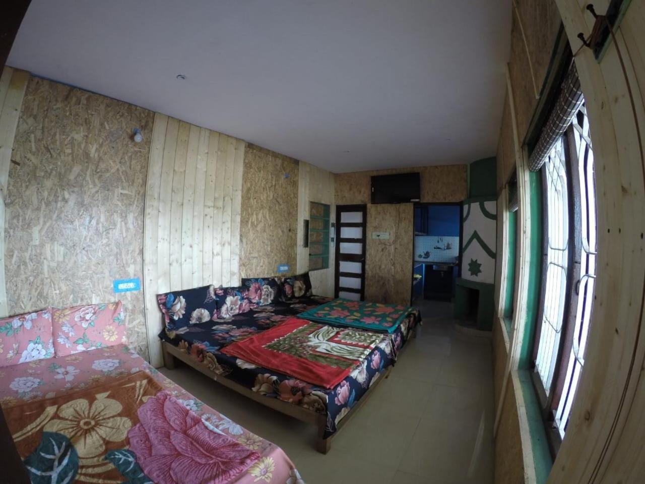 Kelvin Eva Homestay Kodaikanal Buitenkant foto