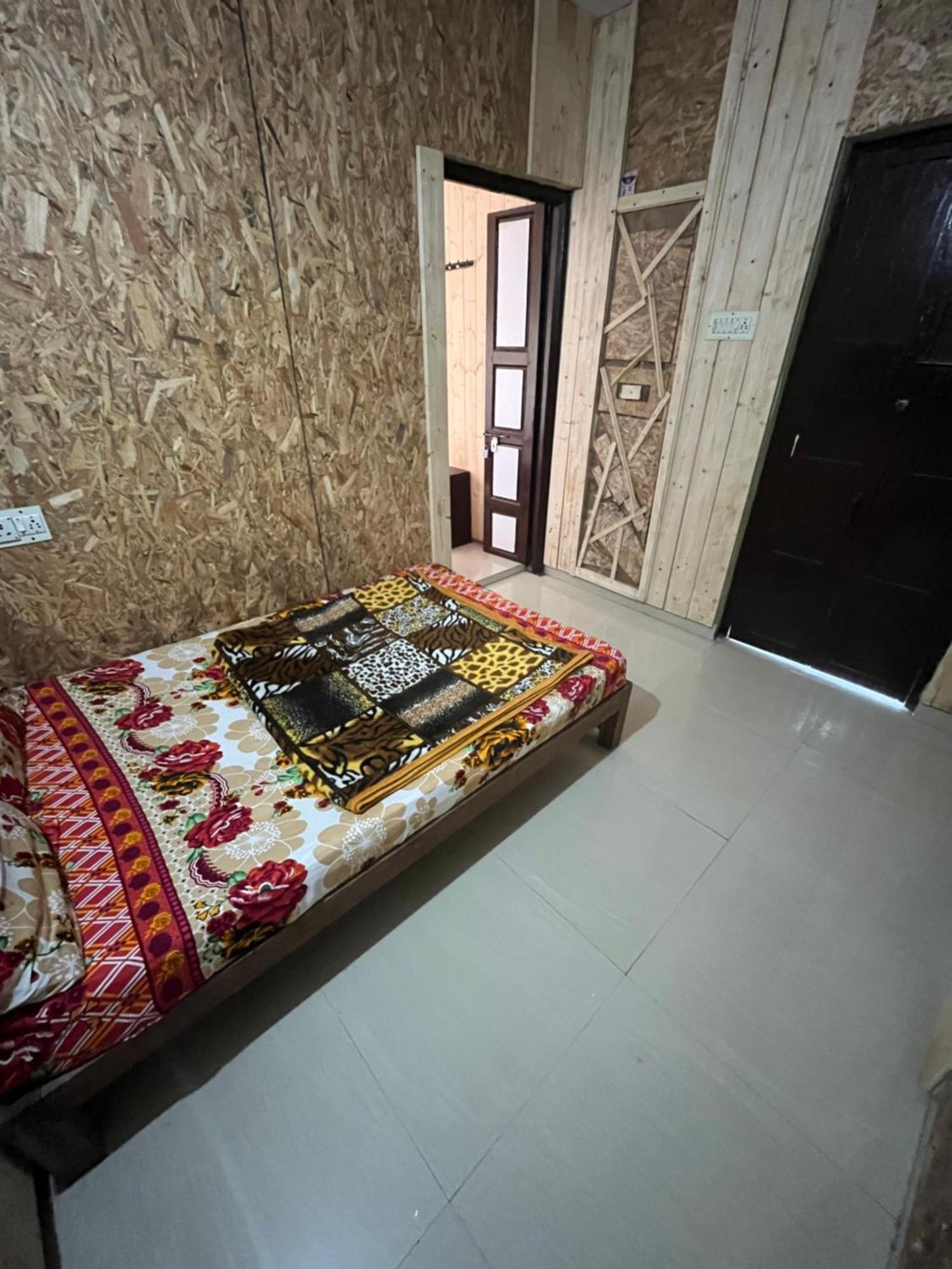 Kelvin Eva Homestay Kodaikanal Buitenkant foto